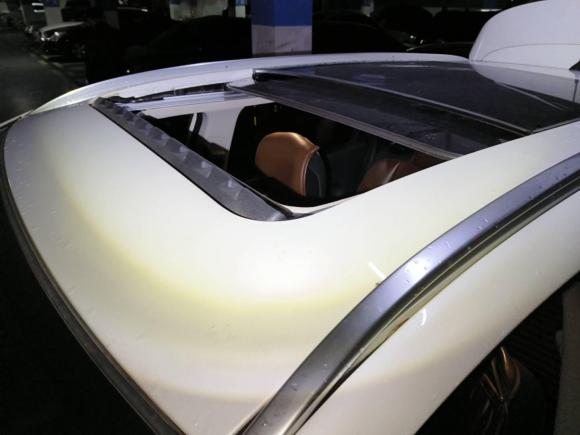 [武汉·鄂A] 二手雷诺科雷嘉2016款 2.0L 两驱领先版