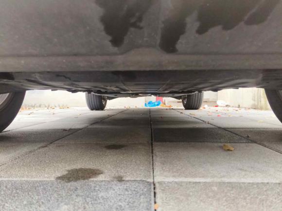 [上海·沪A] 二手路虎发现神行2019款 240PS SE版 国V