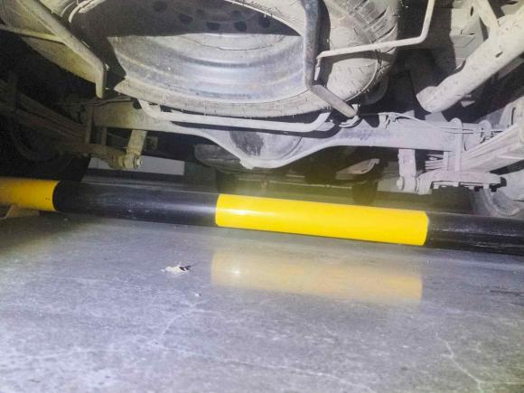 [常州·苏D] 二手金杯金杯海狮王2021款 2.0L城运王系列捷运型标准顶6座1TZS