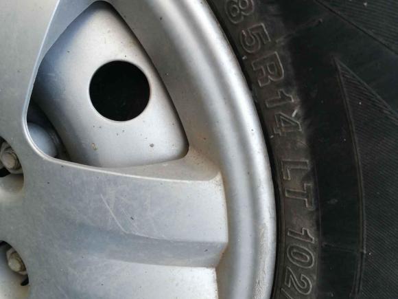 [上海·沪E] 二手长安凯程长安睿行M802019款 1.5L基本型4座单蒸空调国VI平顶背掀门DAM15KR