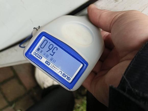 [南昌·赣A] 二手现代瑞纳2016款 1.4L 手动智能型GLS