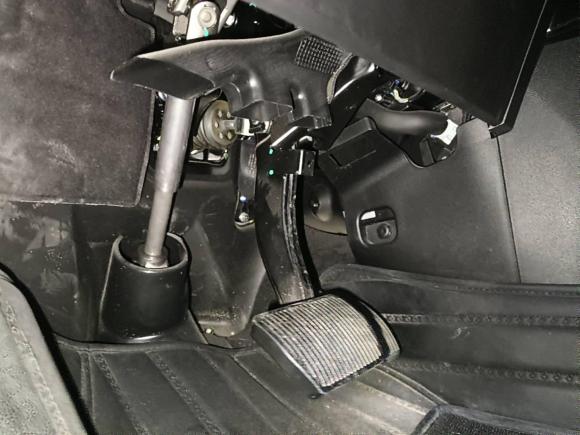 [杭州·浙A] 二手哈弗哈弗大狗2021款 2.0T DCT四驱中华田园犬版