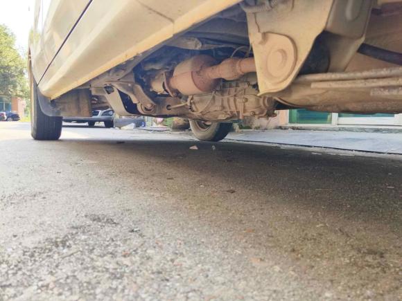 [南昌·赣A] 二手五菱汽车五菱荣光2014款 1.5L S 基本型