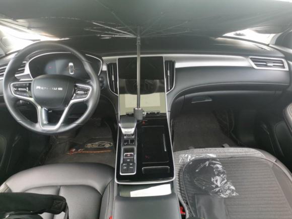 [上海·沪A] 二手荣威荣威i6 MAX新能源2022款 EV 600天幕旗舰版