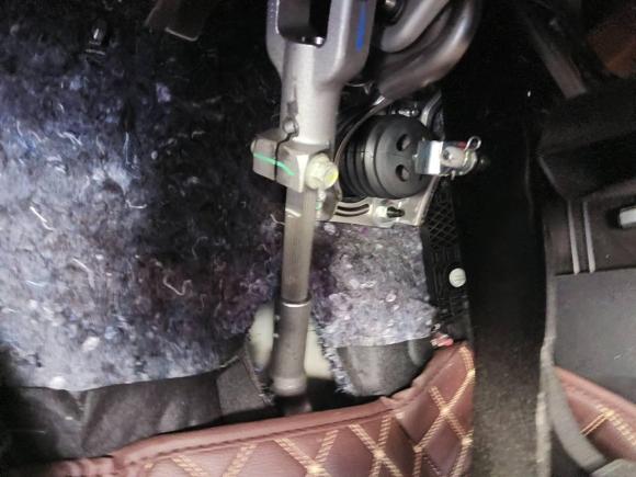 [济南·鲁A] 二手长安长安CS35PLUS2022款 蓝鲸NE 1.4T DCT豪华型