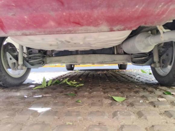 [上海·苏F] 二手丰田威驰2014款 1.5L 自动智尚版