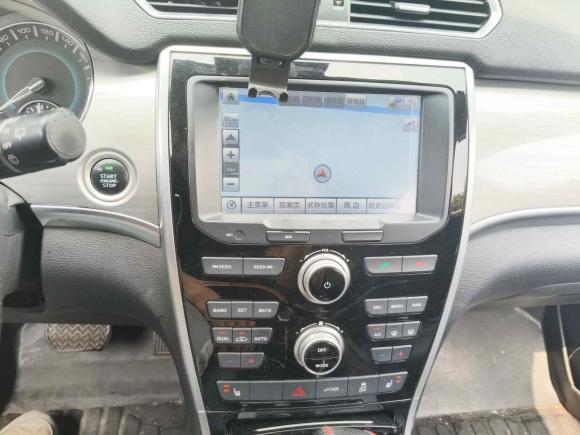 [武汉·鄂A] 二手哈弗哈弗H22017款 红标 1.5T 自动两驱豪华型