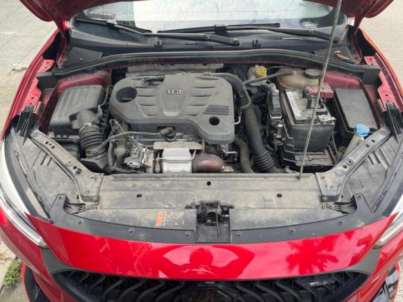 [佛山·贵C] 二手名爵MG62020款 1.5T 自动Trophy豪华版