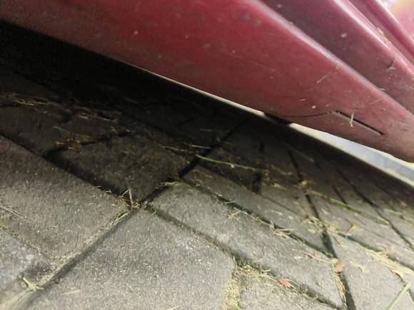 [南京·苏A] 二手奔驰奔驰CLA2017款 改款 CLA 260 4MATIC