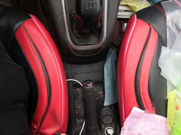 [义乌·浙G] 二手标致标致3012016款 1.6L 手动舒适版