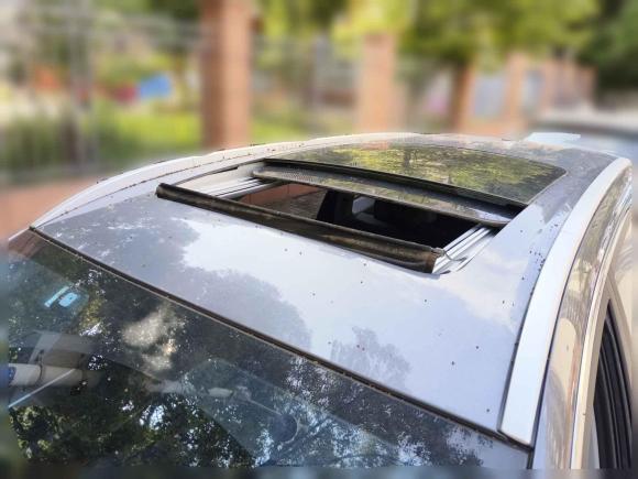 [合肥·皖A] 二手奇瑞瑞虎82021款 鲲鹏版 390TGDI 自动逐风+版