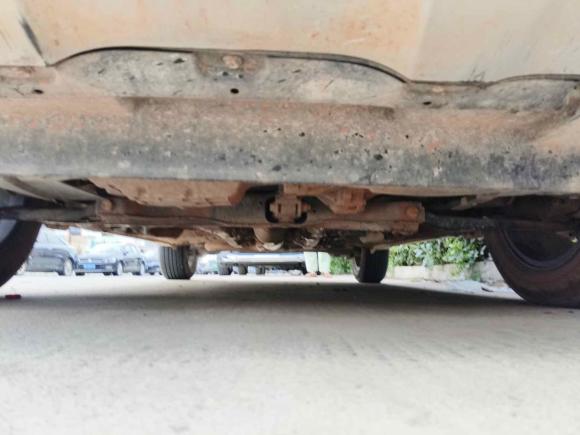 [宁波·浙F] 二手吉利汽车远景X32017款 1.5L 手动尊贵型