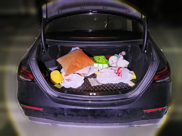 [无锡·苏B] 二手奔驰奔驰E级2021款 改款 E 300 L 运动时尚型