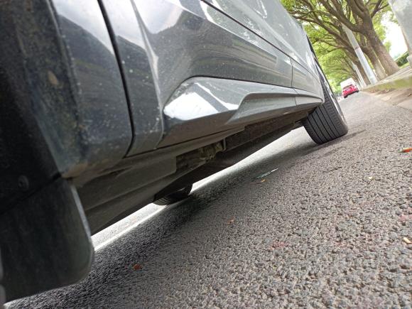 [上海·沪A] 二手奥迪奥迪Q5L2023款 40T 豪华动感型