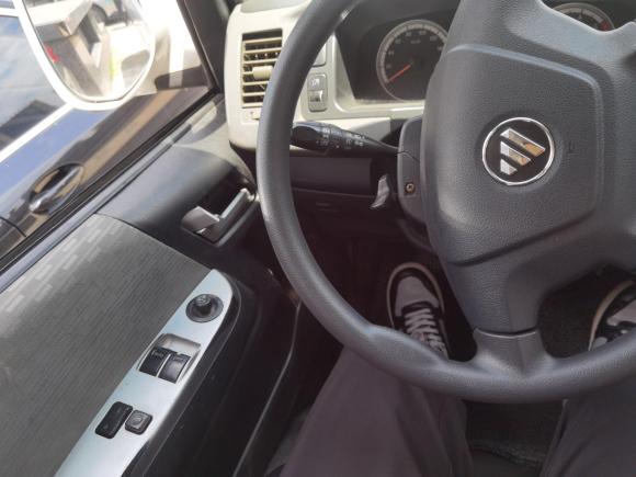 [杭州·浙J] 二手福田风景G92016款 2.4L商运版长轴4G69