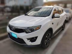 [宁波·浙B] 东南东南DX72017款1.5T自动豪华型