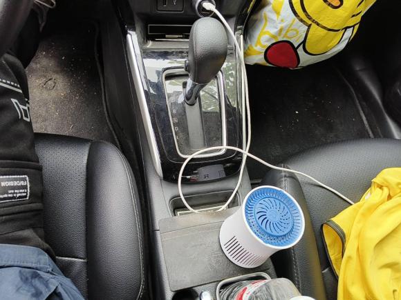 [合肥·皖A] 二手日产轩逸2022款 经典 1.6XL CVT豪华版