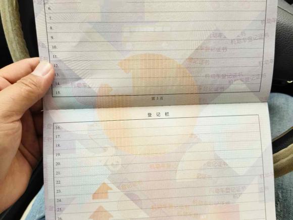 [温州·浙C] 二手福特福克斯2012款 两厢 1.6L 手动舒适型