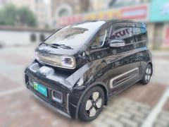 [无锡·苏B] 宝骏宝骏KiWi EV2023款 大疆版 磷酸铁锂