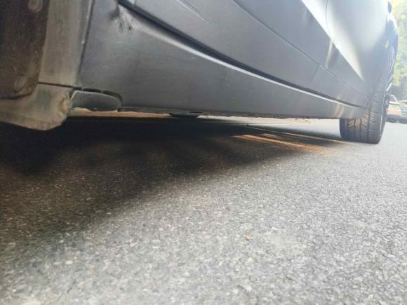 [杭州·京N] 二手特斯拉Model X2016款 Model X 75D