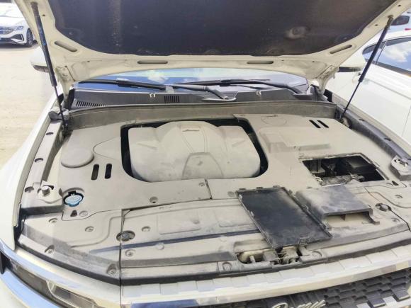 [宁波·浙B] 二手众泰大迈X72017款 1.5T 手动豪华型