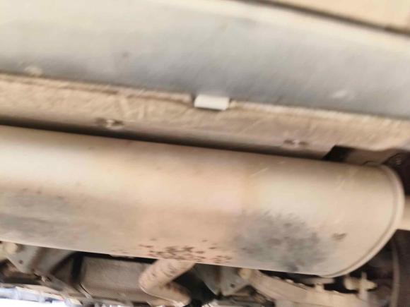 [常州·苏E] 二手福特蒙迪欧2013款 1.5L GTDi180时尚型