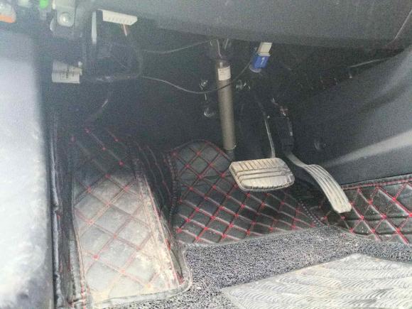 [金华·浙G] 二手广汽传祺传祺GS42018款 235T 自动两驱精英版