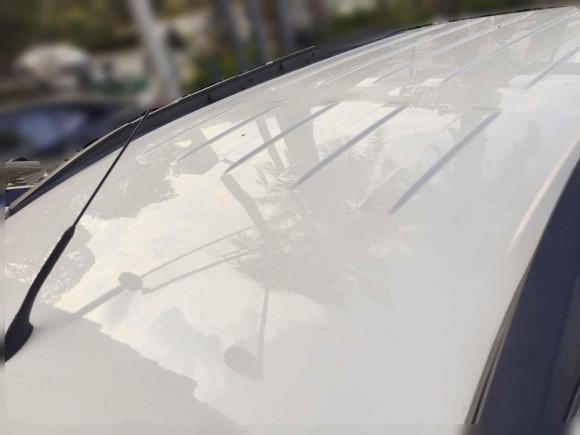 [南昌·赣A] 二手福特翼搏2013款 1.5L 自动风尚型