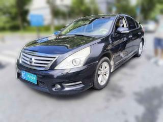 日产天籁2011款 2.5L XL领先版