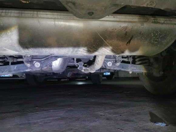 [成都·川A] 二手长安长安CS552018款 1.5T 自动炫色型 国V