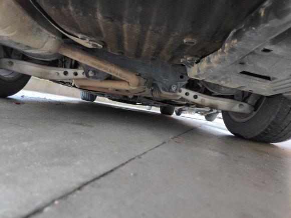 [温州·浙C] 二手别克君越2016款 20T 精英型