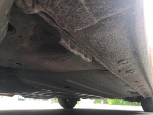 [成都·川G] 二手本田锋范2017款 1.5L CVT舒适版