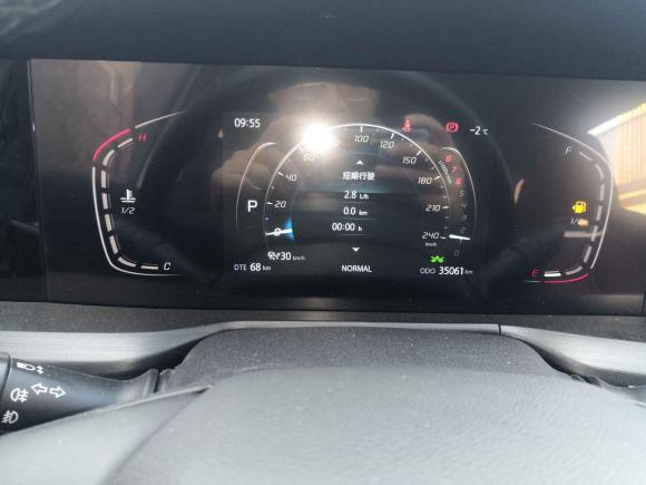 [常州·苏D] 二手长安长安CS75 PLUS2020款 2.0T 自动领航型