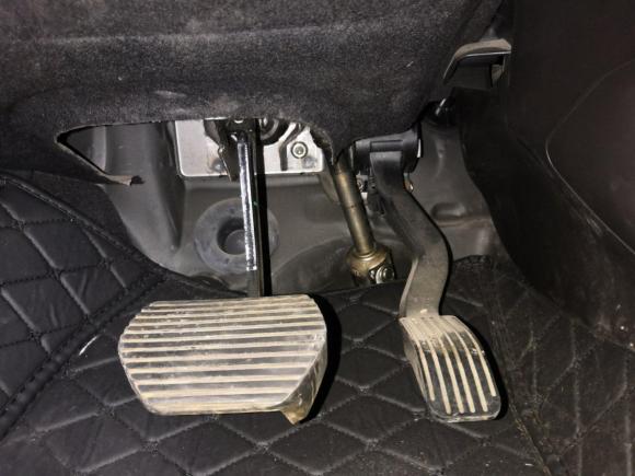 [宁波·浙B] 二手标致标致3072012款 两厢 1.6L 自动舒适版