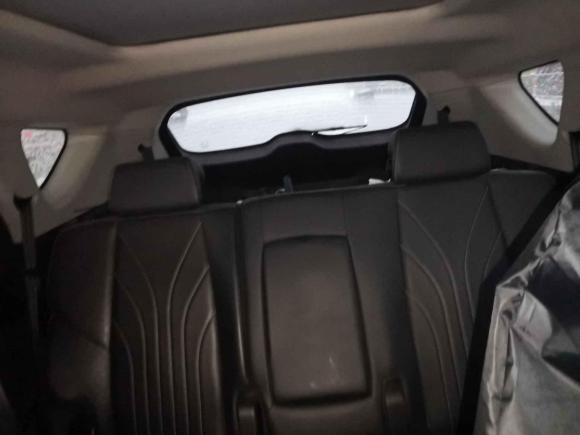 [合肥·皖A] 二手捷途捷途X702018款 1.5T 自动悦行版