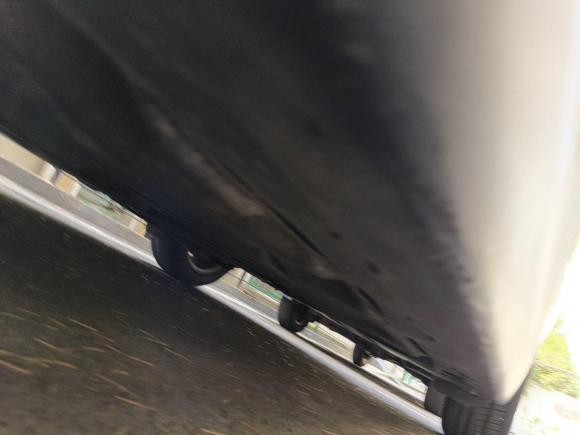 [合肥·皖A] 二手MINIMINI2014款 1.5T COOPER Fun