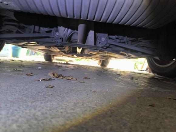 [杭州·浙A] 二手宝马宝马2系多功能旅行车2015款 218i 运动设计套装