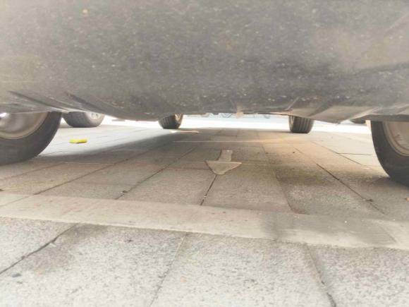 [嘉兴·湘J] 二手北汽威旺北汽威旺S502016款 1.5T 手动欢动超越版