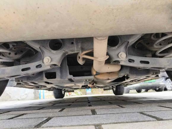 [深圳·粤B] 二手别克昂科威2015款 20T 两驱领先型