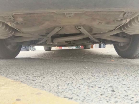 [义乌·浙G] 二手奥迪奥迪A6L2014款 TFSI 标准型