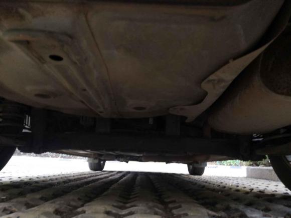 [武汉·鄂A] 二手起亚福瑞迪2014款 1.6L MT GL