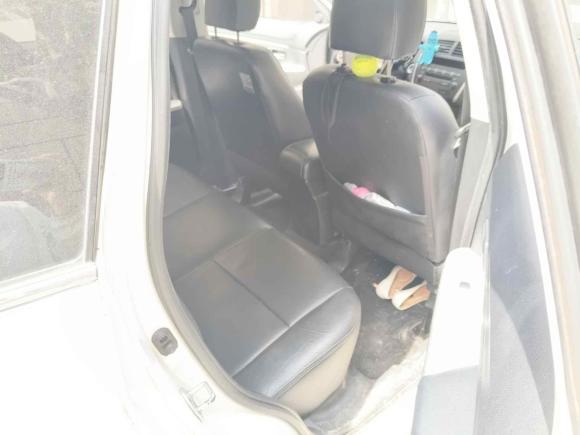 [温州·辽B] 二手三菱劲炫ASX2013款 2.0L CVT两驱豪华版