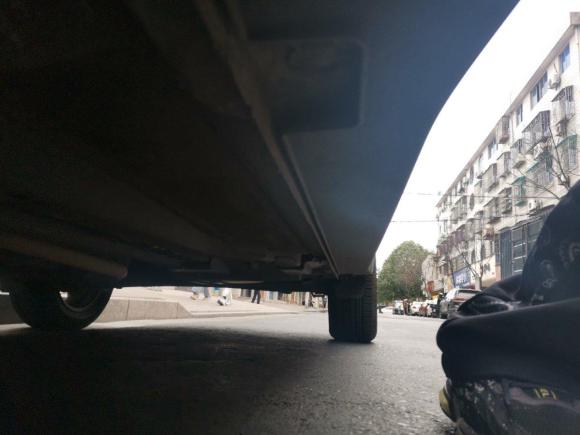 [湖州·浙E] 二手现代北京现代ix252015款 1.6L 自动两驱智能型GLS