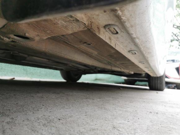 [广州·川R] 二手荣威荣威i52021款 1.5L CVT星耀版