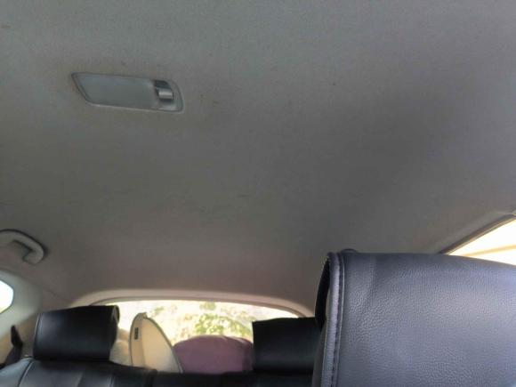 [台州·浙J] 二手日产骐达TIIDA2011款 1.6L CVT舒适型