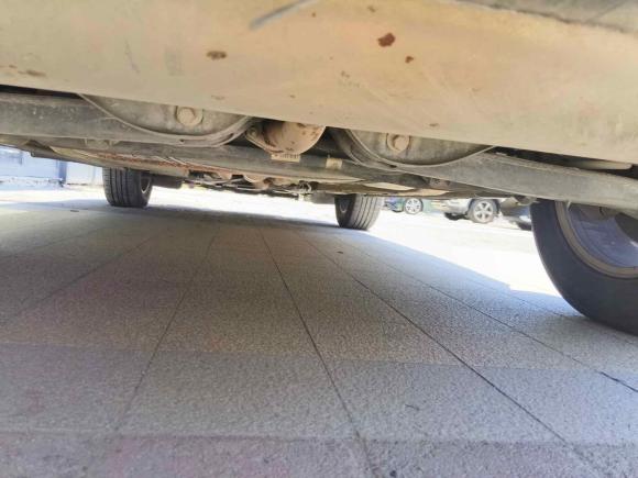 [无锡·皖N] 二手观致观致52018款 1.6T 自动领先型