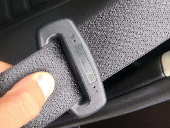 [台州·浙J] 二手福特锐界2016款 EcoBoost 245 四驱豪锐型 7座