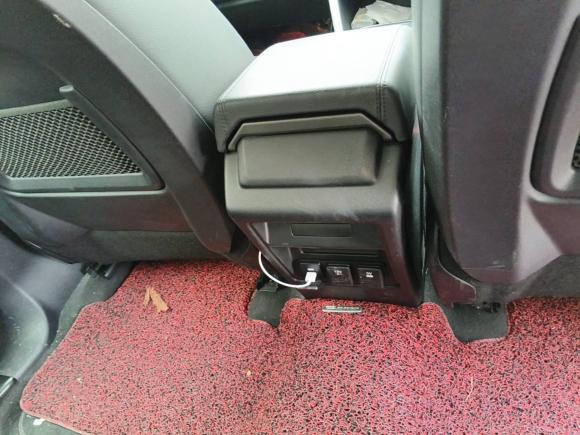 [宁波·浙B] 二手路虎发现神行2018款 240PS HSE版