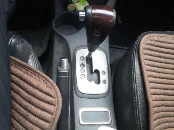 [北京·京P] 二手起亚狮跑2009款 2.0L 自动两驱版GLS