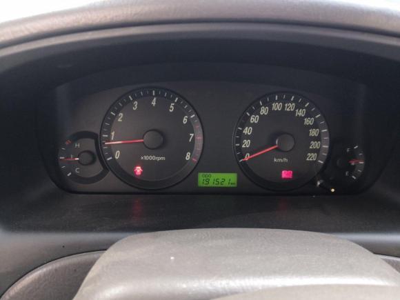 [成都·川A] 二手现代伊兰特2011款 1.6L 手动舒适型